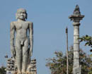 Padabhisheka of Bahubali at Dharmasthala on Feb 3